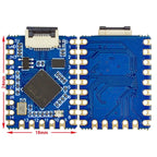 RP2040-Tiny Development Board Module RP2040 ZERO Raspberry Pi PICO USB Type C Interface 264KB SRAM 2MB Flash C/C++ For Arduino