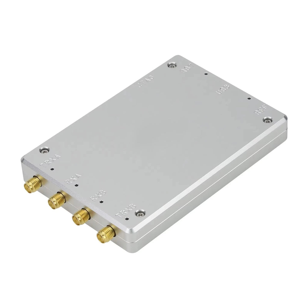 XC7A200T AD9361 B220 Mini Software Defined Radio Development Kit CNC Shell Replacement HackRF Electronic Modules Kits