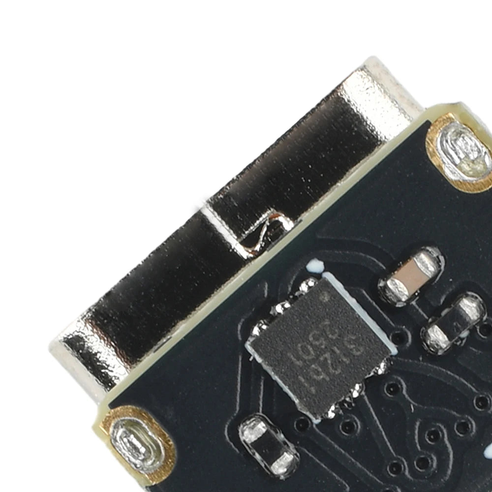 PD3.0 PD3.1 QC2.0 Mini Decoy Fast Charging Module Type-C DC 9V/12V/15V/20V Trigger PD to DC Fast Charge Board