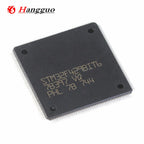 Original STM32F429BIT6 LQFP-208 ARM Cortex-M4 32-bit microcontroller MCU
