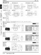 Travel/Mouse micro switch D2F-FL/L2/L3/01FL/L-D3/01F-T/5L 3A 1.47/0.74N 30VDC 125AC for Omron micro switch