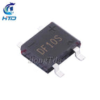 20PCS/lot DF06S DF10S MB20M MB30M MB40M UMSB MSB20M MSB30M MSB40M SMD Rectifier bridge stack