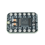 TXB0104 Bidirectional Level Shifter Module Auto-Direction Detection High-Speed Signal Conversion for IoT and DIY Electronics