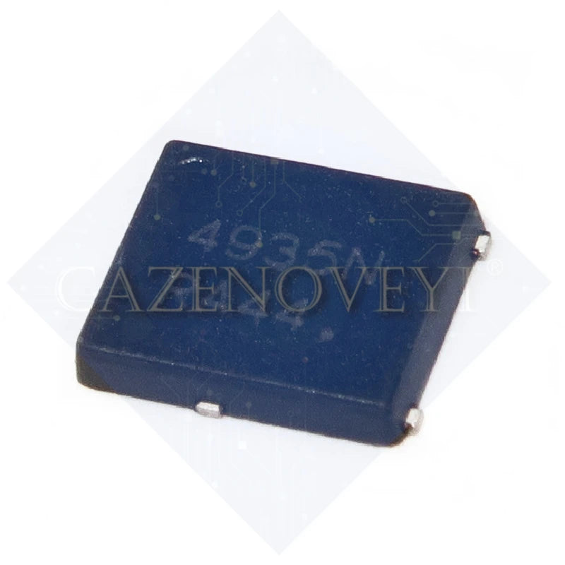 1-100PCS SN74LVC125ADR SN74LVC125 2N7002DW 72K 4935N 4935 LM235Z LM235 STM32F103VBT6 STM32F103 60R900P 60R900