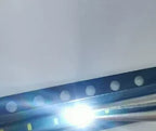 Highlight 0402 SMD LED, Red, Blue, Green, White, Warm-white, Ice-blue, Yellow, 1005 Gold Wire Large Chip Light Emitting Diode