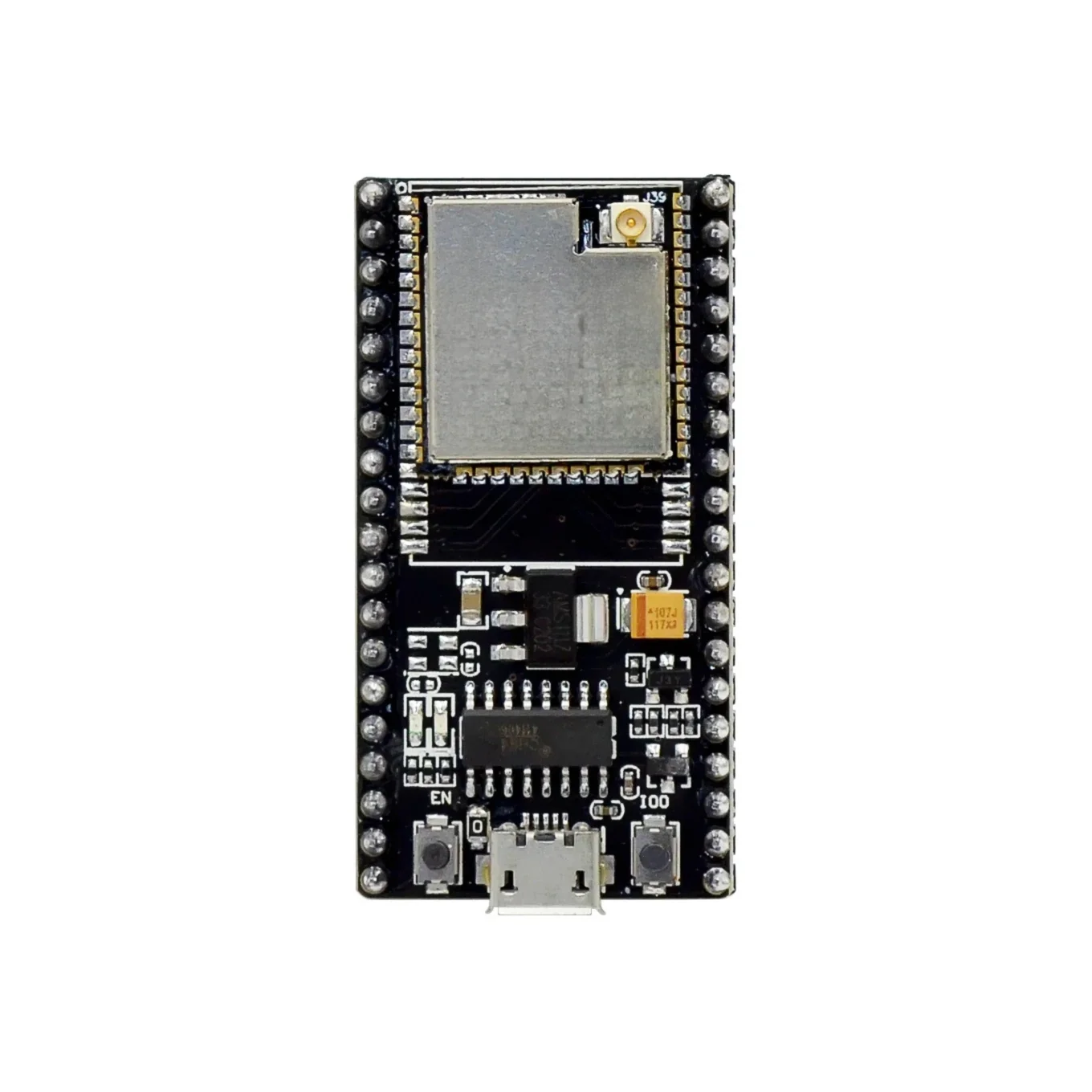 FOR ESP32 Development Board TYPE-C MICRO USB CH340C WiFi+Bluetooth Ultra-Low Power Consumption Dual Core FOR ESP32-DevKitC-32