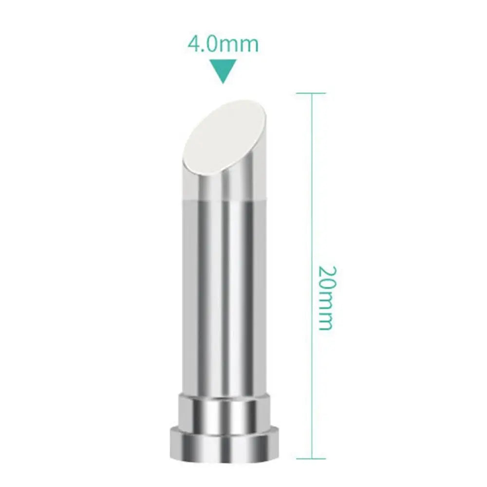 Horseshoe Shape LT Series Soldering Iron Tips Oxygen-free Copper Lead Free Solder Head for Weller WSD81 WD1000 WSP80 WP80