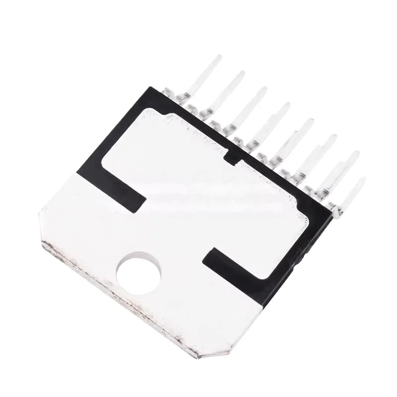 L298 L298N stepper motor driver chip IC/bridge driver - internal switch ZIP-15