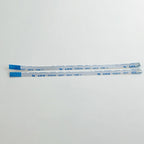 1pcs For Asus F552C 6pin FFC FPC Flexible Flat Cable 0.5mm 1.0mm Pitch 6Pin Type A / B Length 70mm 100mm 150mm 200mm 6P Laptop