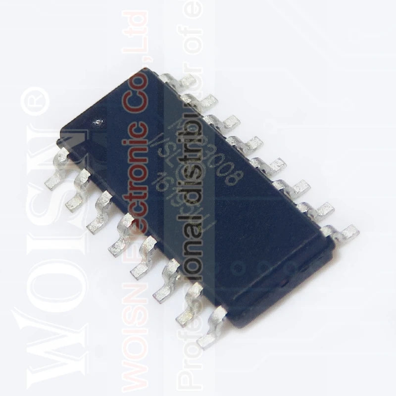1pcs-20pcs SOP-14 MCP3008 MCP3008-I/SL