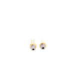 5Pcs 650nm 5mW 7mW 10mW Red Laser Diode N-Type TO-56 5.6mm LD 3V~5V DIY Laser Module Sensor Light Source