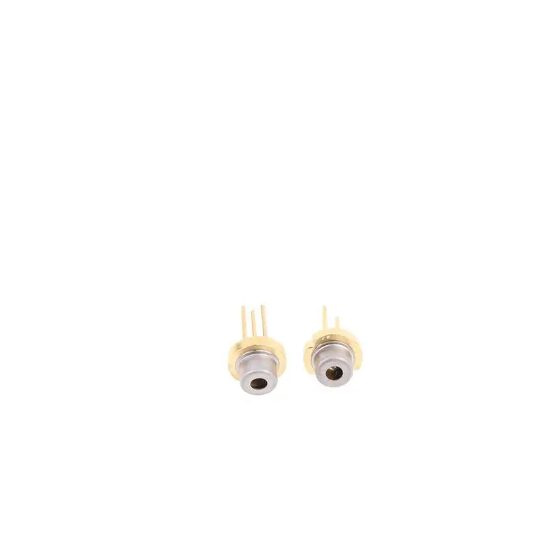 5Pcs 650nm 5mW 7mW 10mW Red Laser Diode N-Type TO-56 5.6mm LD 3V~5V DIY Laser Module Sensor Light Source