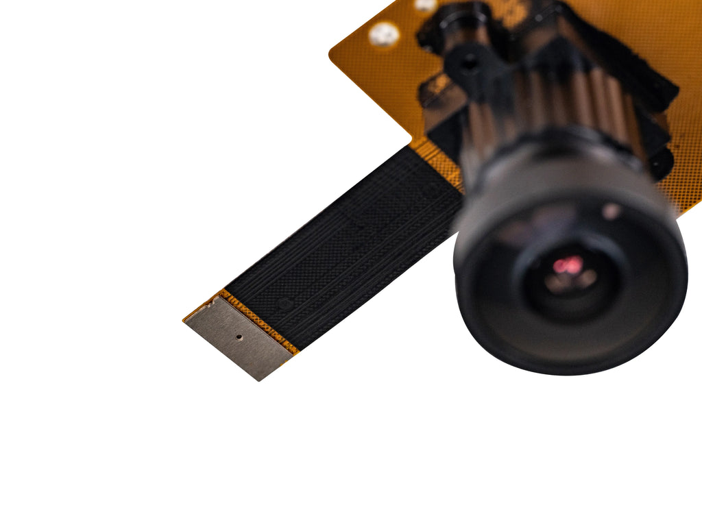 NEW Custom 12.3MP IMX477 Sensor Raspberry Pi Camera Module with IR CUT Filter Wide 160 Degree Angle Supports C/CS Lenses