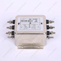 CW12B-60A-S EMI Filter, 380V Three-phase 3/4-wire AC Anti-interference Filter for Servo and Inverter