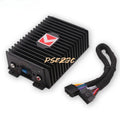 4-Channel Car Audio Modification for Android Dedicated Four Way DSP Car Audio Amplifiers