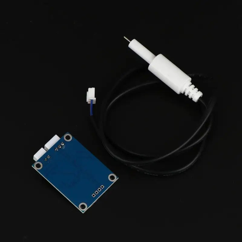 DS18B20 TDS Sensor Module: Measure Dissolved Solids for Arduino 51/STM32 Water Quality