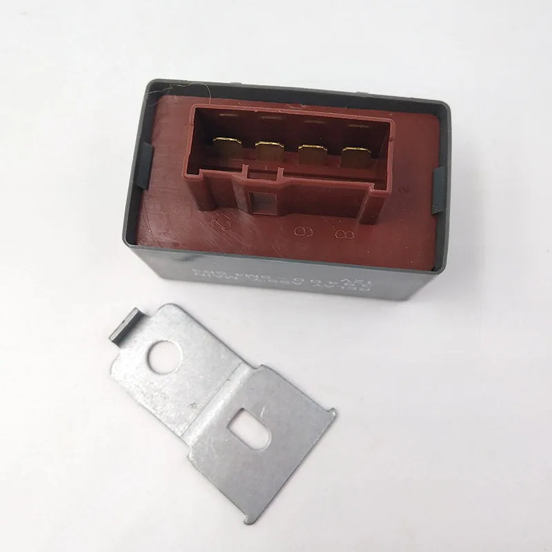 Fuel Pump Main Relay 39400-SM4-003 39400-SR3-003 Fit For Honda Civic Del Sol CR-V Accord Odyssey CRX Integra Acura CL TL
