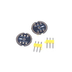 1 Set Omnidirectional High Precision Low Power Ultra-Small Size MS3625 INMP441 I2S Digital Microphone Module For ESP32 & Arduino