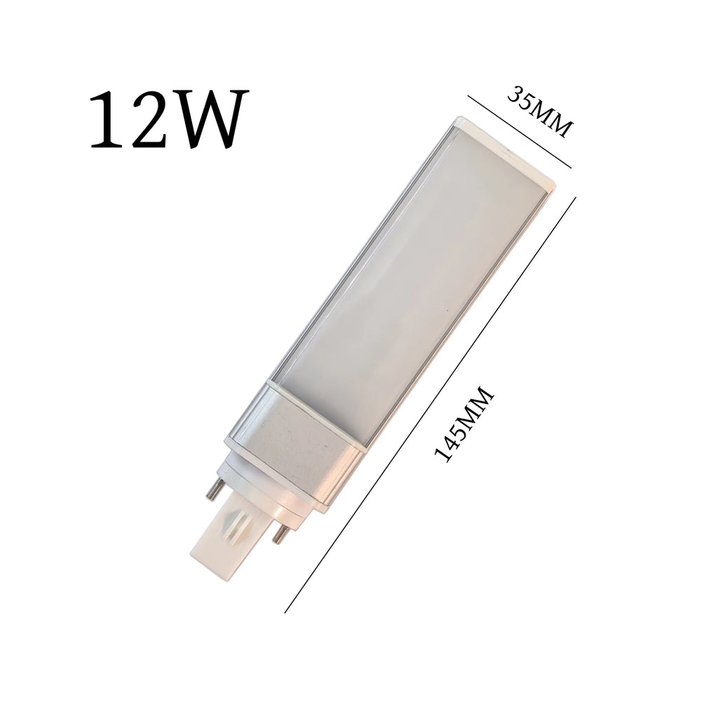 led Lamp G24 E27 LP led lamp bulb 10W 12W 15W 18W 20W 25W LED Corn Bulb Lamp Light SMD 5730 AC85-265V Tube lamp