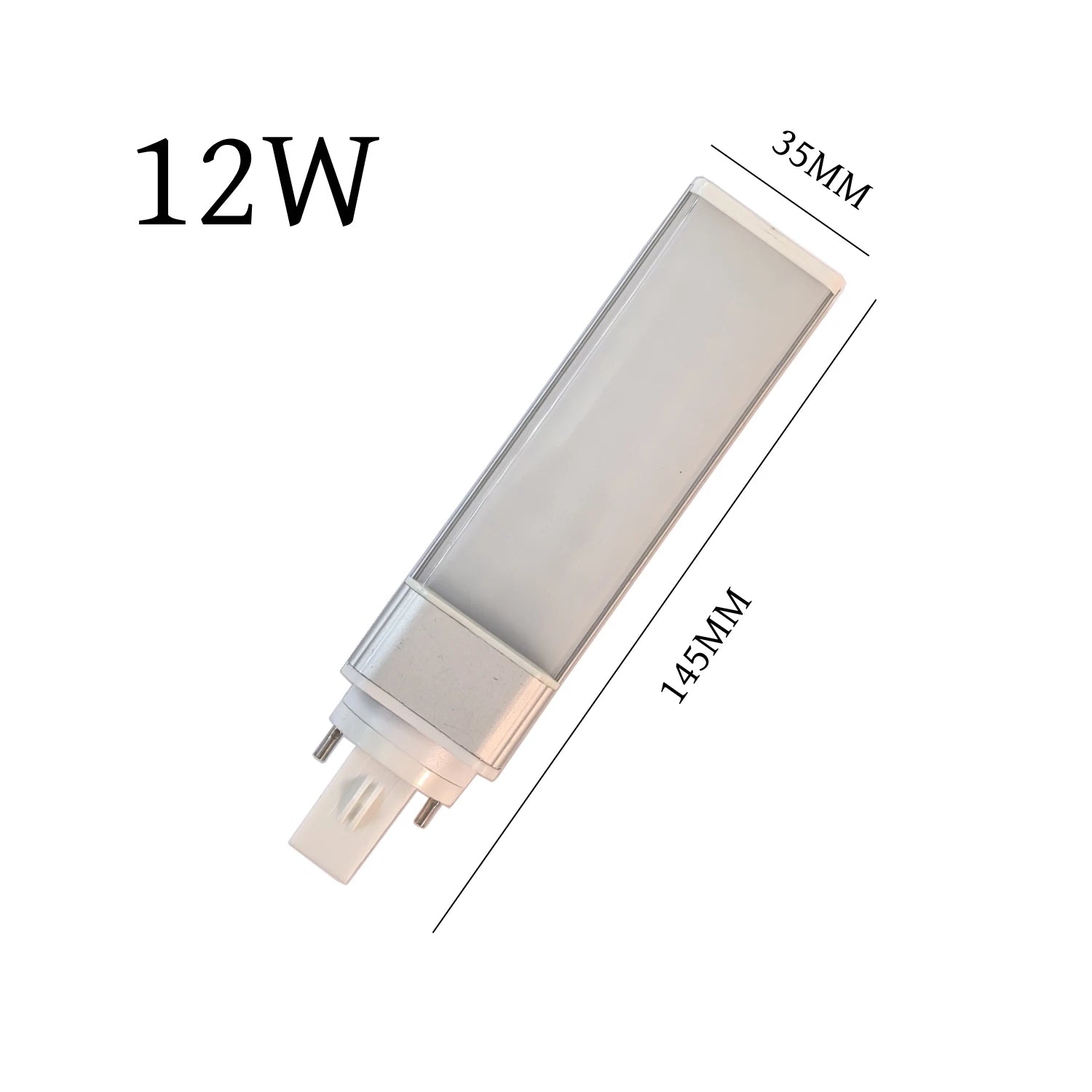 led Lamp G24 E27 LP led lamp bulb 10W 12W 15W 18W 20W 25W LED Corn Bulb Lamp Light SMD 5730 AC85-265V Tube lamp