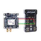 Angeltoy SparkFun GPS RTK2 Board ZED F9P Qwiic High-Precision UAV GNSS Series Ardupilot FPV AutoPilot flight control