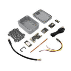 RAK10711|WisBlock Microphone Starter Kit