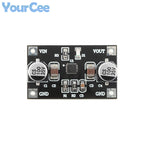 5pcs/1pc LT3042 LT3045 Single Power Linear Regulator Module 3.3V 5V 12V Low Noise Ripple Radio Frequency Power Board 200mA 500mA