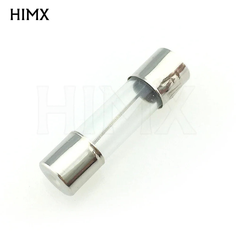 5*20 6*30 Glass Fuse Fast Fuse 250V 0.1A 0.2A 0.5A 1A 2A 3A 3.15A 4A 5A 6A 7A 8A 10A 12A 15A 20A 30A Quick Blow 5x20mm 6x30mm