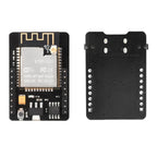 ESP32-CAM ESP32-CAM-MB Type-C ESP32 Serial to WiFi CAM Development Board FT232/CH340 5V Bluetooth+OV2640 Camera