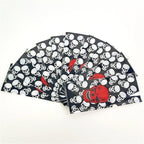10pcs/bag 18650 Heat Shrinkable Sleeve Battery Heat Shrink Film Skin for DIY Replacement Skin