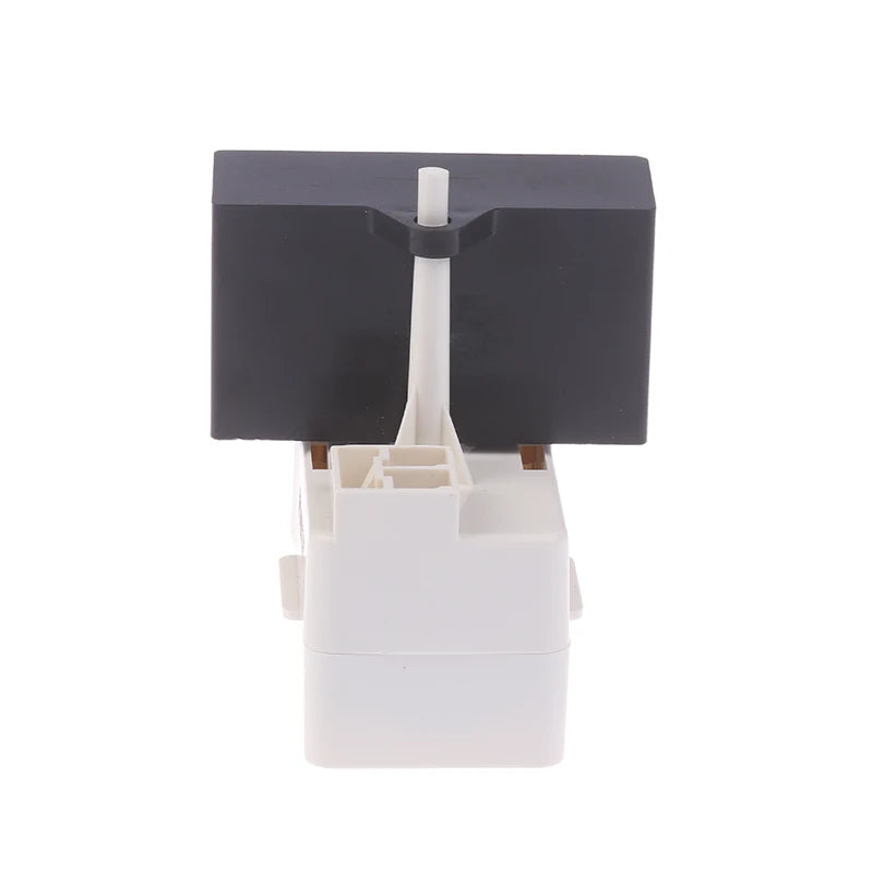 W10613606 Refrigerator Compressor Start Relay And Capacitor For Whirlpool Kitchen Aid Kenmore W10416065 PS8746522