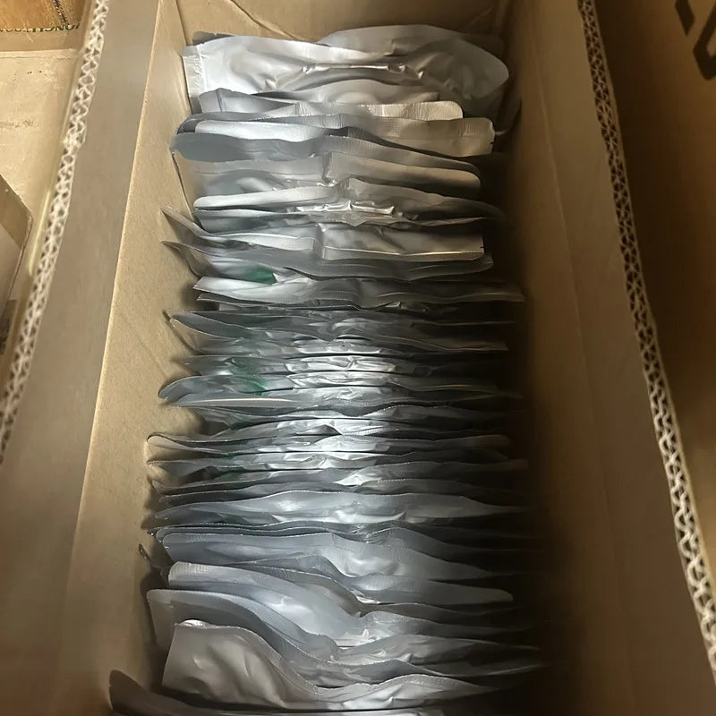 1000pcs LEDs SMD 0805 Red Diodes SMD LED 0805 SMD Diode 2.0*1.2*0.8mm 0805 smd led Red light-emitting diode 620-625nm