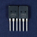 5PCS-10PCS G75T120AX3HD  IGBT 75A 1200V TO-247   In Stock