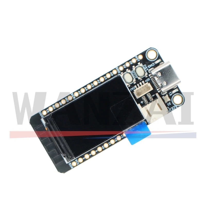 ESP32 S3 1.14 inch TFT display development board BMP280 QMI8658C programming learning controller core board