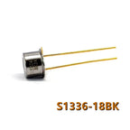 S1336-18BK (1pcs) All-new silicon photodiode TO-18 wavelength 960nm uv TO near infrared 100% Original In Stock