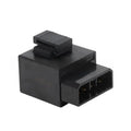 Motorcycle Fuel Pump Gas Cut Off Relay For XVZ1300 XVS400 FZR1000 FZR250 FZR400 FZR500 FZR600 3EN-81950-00