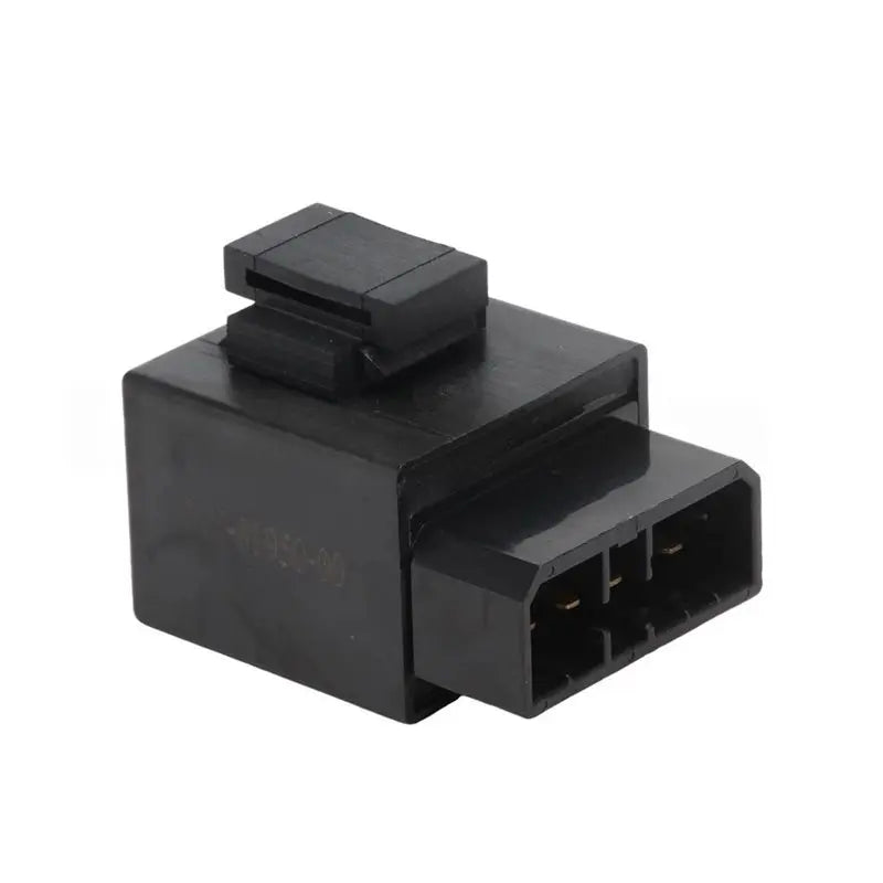 Motorcycle Fuel Pump Gas Cut Off Relay For XVZ1300 XVS400 FZR1000 FZR250 FZR400 FZR500 FZR600 3EN-81950-00