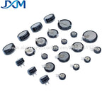 5pcs/lot Super Capacitor 5.5V0.1F 0.22F 5.5V0.33F 5.5V0.47F 0.68F 5.5V1F 1.5F 4.0F V/H/C-Type Push Button Farrah Super Capacitor