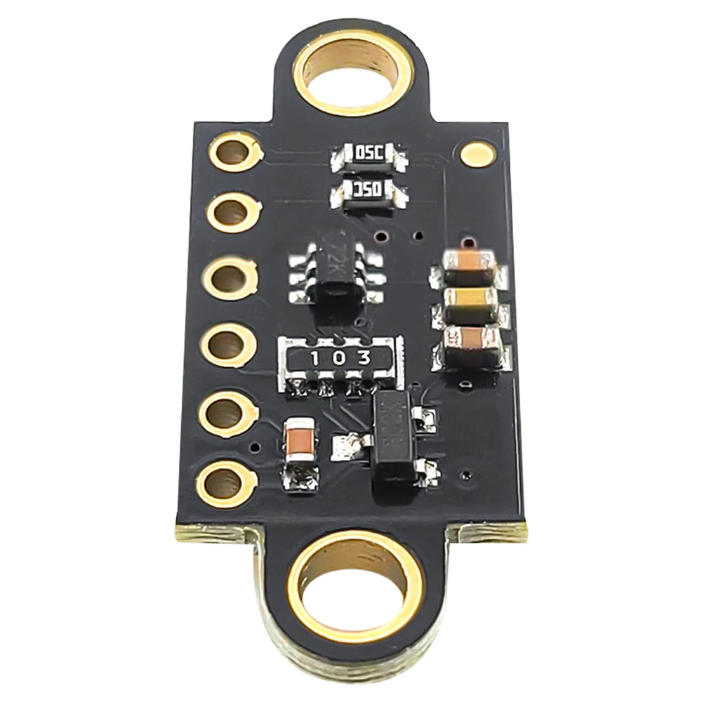 GY-530 VL53L0X Laser Ranging Sensor Module ToF Ranging for Time-of-Flight Distance I2C Output 2.8V-5V Power Supply