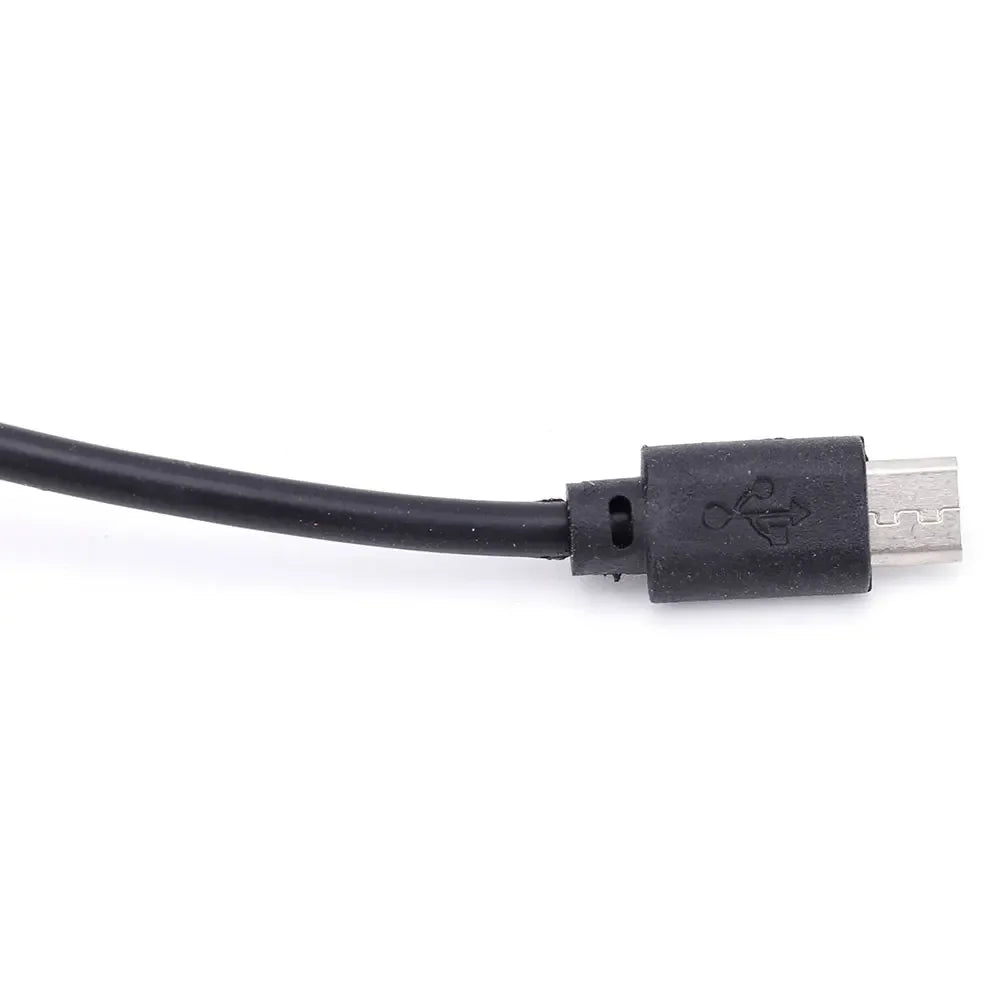 12V To 5V 3A 15W DC/DC Converter Regulator Waterproof CPT Car Power Converter Output Power Adapter Wire Interface