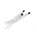 20PCS NTC Thermistor MF52 MF52A 1K 2K 2.2K 3K 4.7K 5K 10K 20K 30K 47K 50K 200K 1% 5% Temperature Sensor B Value 3950K Matchhead