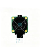 Raspberry Pi High Quality Camera, 12.3MP IMX477 Sensor, Supports C and CS Lenses for Video Projects