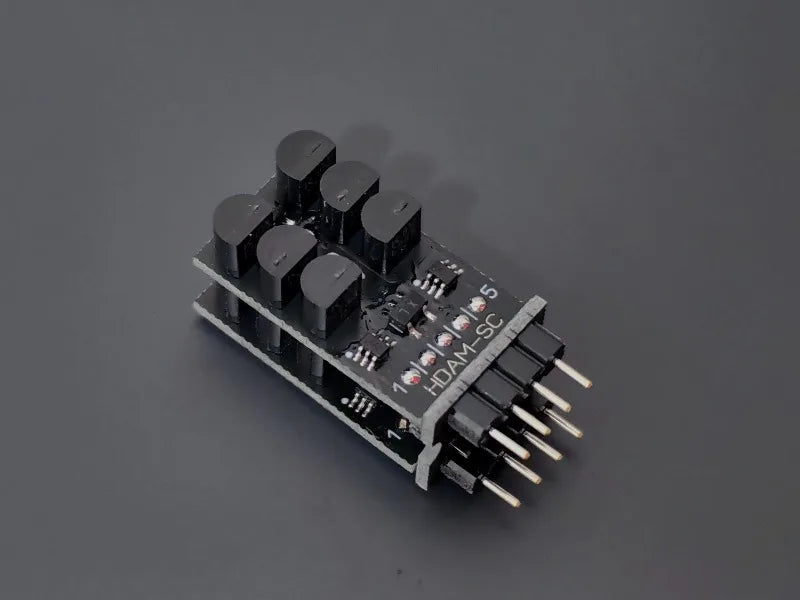 HIFI Class A  HDAM-SC Discrete Operational Amplifier Module Replace SS3601 SS3602 Muses03 /02 LM49720 OPA2604 NE5532 for DAC