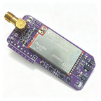 NRF Module CC1101 Expansion Board, 18dBm External High-Gain 433MHz Sub-GHz Wireless Module