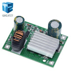 DC 9V 12V 24V 36V 48V 72V 84V 120V to 5V 3A Step Down Module Power Supply dc dc converter Buck Converter step up converte