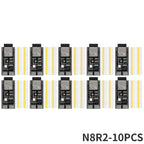 3-10PCS ESP32-S3 Development Board 44Pin Type-C WiFi BLE N16R8 16MB Flash 8MB PSRAM N8R2 8MB Flash 2MB PSRAM