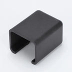 2pcs 200A Through Wall Type Lithium Battery Energy Storage Terminal High-Current Lithium Battery Copper Terminal Connectors