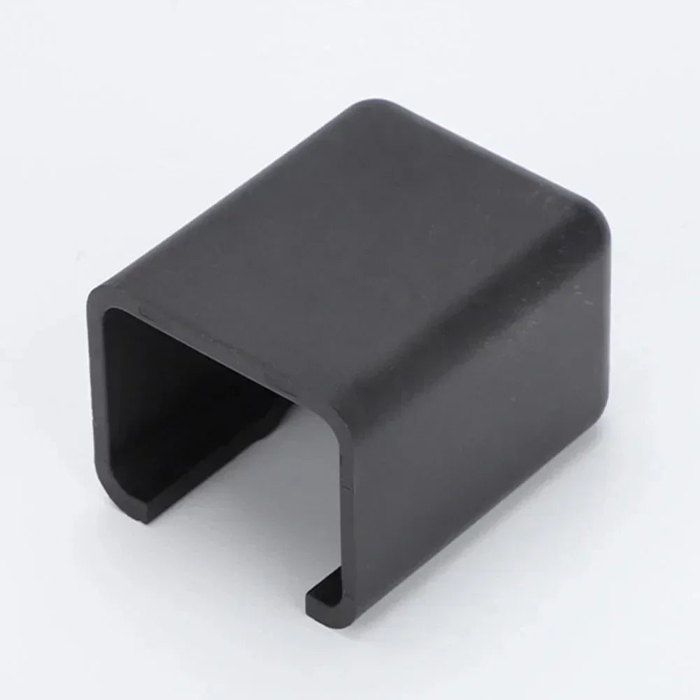 2pcs 200A Through Wall Type Lithium Battery Energy Storage Terminal High-Current Lithium Battery Copper Terminal Connectors