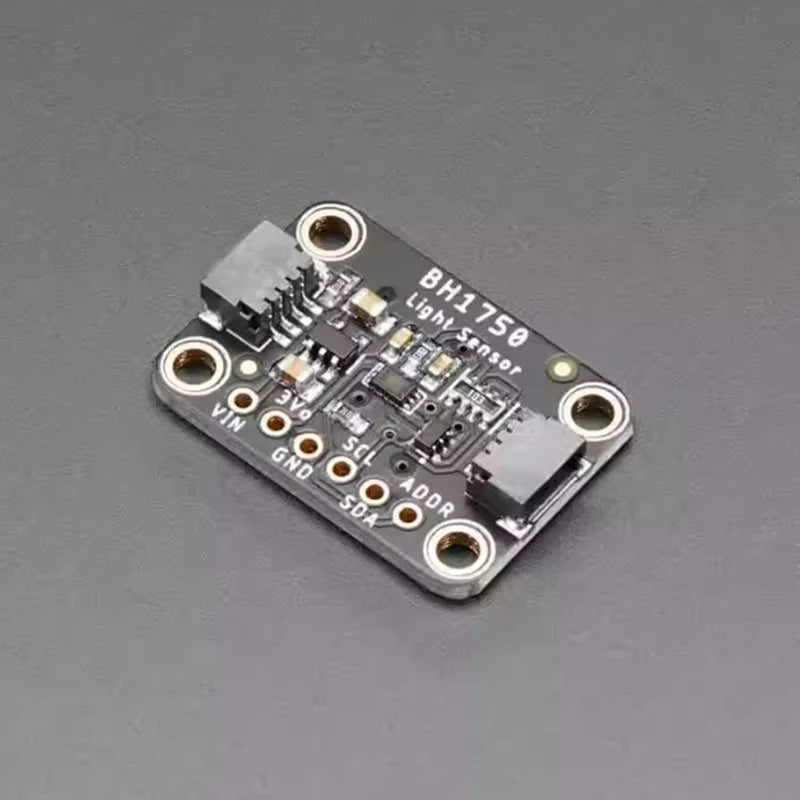 1PCS 2PCS 4681 BH1750 Light Sensor - STEMMA QT / Qwiic