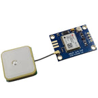 GY-GPSV3-M8T Original NEO-M8T M9N F10N GPS Glonass Beidou Module